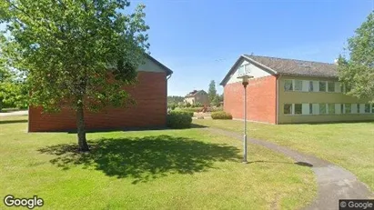 Lägenheter att hyra i Uppvidinge - Bild från Google Street View
