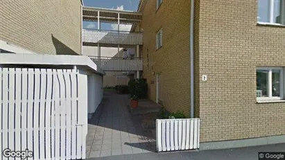 Lägenheter att hyra i Tranås - Bild från Google Street View Lägenheter att hyra i Tranås - Bild från Google Street View