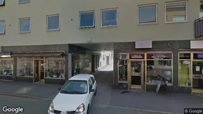 Lägenheter att hyra i Jönköping - Bild från Google Street View Lägenheter att hyra i Jönköping - Bild från Google Street View