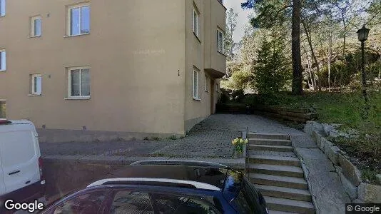 Lägenheter att hyra i Område ej specificerat - Bild från Google Street View