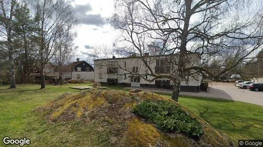 Lägenheter att hyra i Ydre - Bild från Google Street View