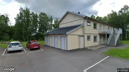 Lägenheter att hyra i Svenljunga - Bild från Google Street View Lägenheter att hyra i Svenljunga - Bild från Google Street View