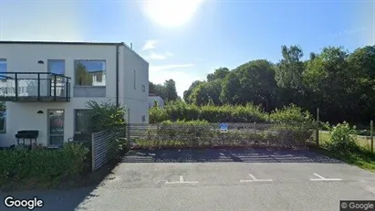 Lägenheter att hyra i Växjö - Bild från Google Street View Lägenheter att hyra i Växjö - Bild från Google Street View
