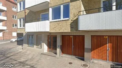 Lägenheter att hyra i Helsingborg - Bild från Google Street View Lägenheter att hyra i Helsingborg - Bild från Google Street View