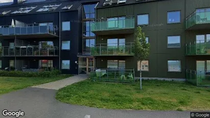 Lägenheter att hyra i Jönköping - Bild från Google Street View Lägenheter att hyra i Jönköping - Bild från Google Street View