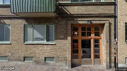 Lägenheter att hyra i Malmö Centrum - Bild från Google Street View Lägenheter att hyra i Malmö Centrum - Bild från Google Street View