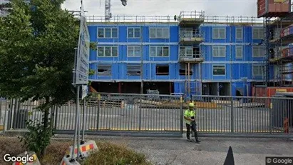 Lägenheter att hyra i Huddinge - Bild från Google Street View Lägenheter att hyra i Huddinge - Bild från Google Street View