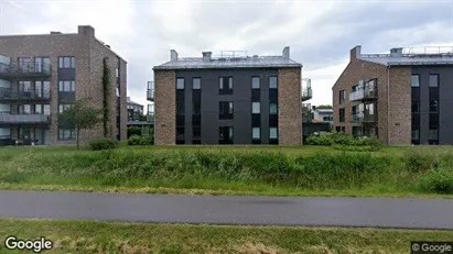 Lägenheter att hyra i Kalmar - Bild från Google Street View Lägenheter att hyra i Kalmar - Bild från Google Street View