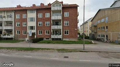Lägenheter att hyra i Kalmar - Bild från Google Street View