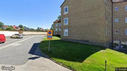 Lägenheter att hyra i Ulricehamn - Bild från Google Street View