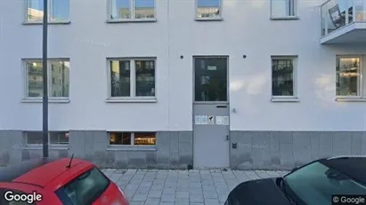 Lägenheter att hyra i Järfälla - Bild från Google Street View Lägenheter att hyra i Järfälla - Bild från Google Street View