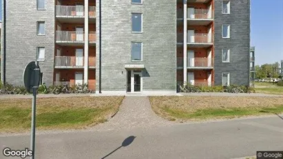 Lägenheter att hyra i Norrköping - Bild från Google Street View