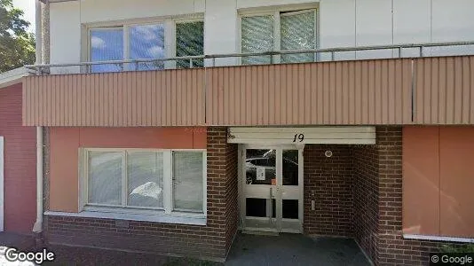 Lägenheter att hyra i Norrköping - Bild från Google Street View