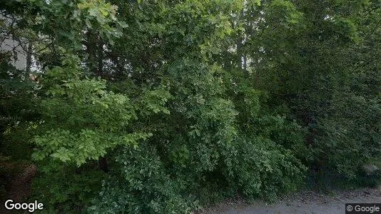 Lägenheter att hyra i Täby - Bild från Google Street View