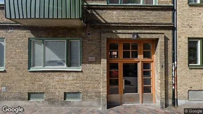 Lägenheter att hyra i Malmö Centrum - Bild från Google Street View