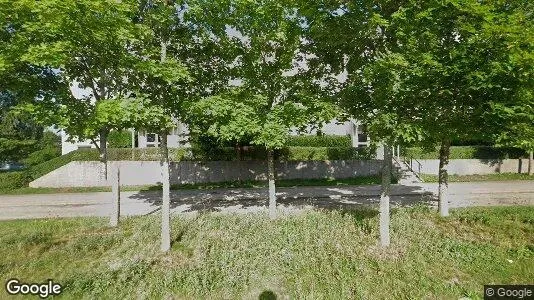Lägenheter att hyra i Växjö - Bild från Google Street View