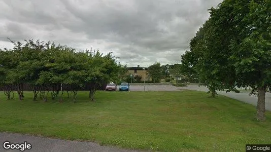 Lägenheter att hyra i Vårgårda - Bild från Google Street View