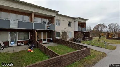 Lägenheter att hyra i Sandviken - Bild från Google Street View Lägenheter att hyra i Sandviken - Bild från Google Street View