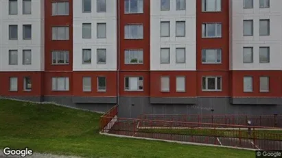 Lägenheter att hyra i Bjuv - Bild från Google Street View