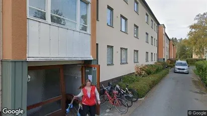 Lägenheter att hyra i Jönköping - Bild från Google Street View Lägenheter att hyra i Jönköping - Bild från Google Street View