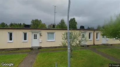 Lägenheter att hyra i Ulricehamn - Bild från Google Street View