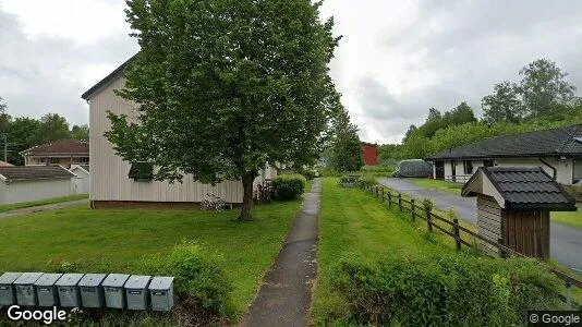 Lägenheter att hyra i Ulricehamn - Bild från Google Street View