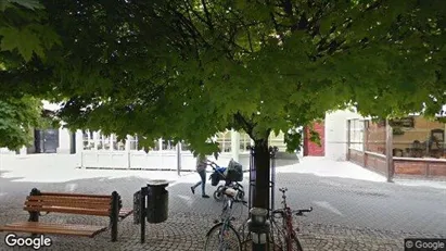 Lägenheter att hyra i Karlstad - Bild från Google Street View Lägenheter att hyra i Karlstad - Bild från Google Street View