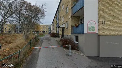 Lägenheter att hyra i Finspång - Bild från Google Street View Lägenheter att hyra i Finspång - Bild från Google Street View
