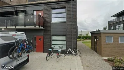 Lägenheter att hyra i Växjö - Bild från Google Street View Lägenheter att hyra i Växjö - Bild från Google Street View