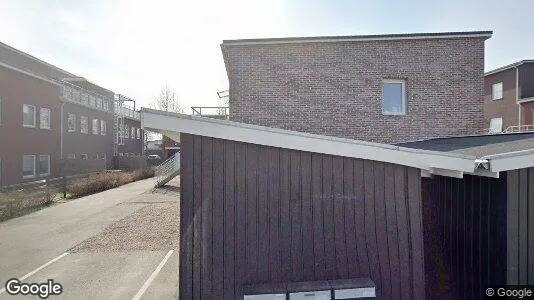 Lägenheter att hyra i Helsingborg - Bild från Google Street View