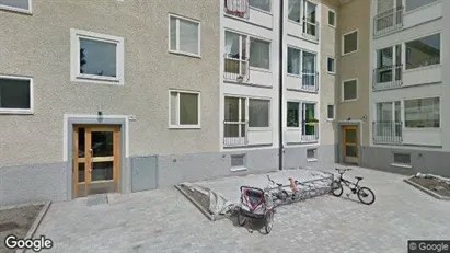 Lägenheter att hyra i Söderort - Bild från Google Street View Lägenheter att hyra i Söderort - Bild från Google Street View
