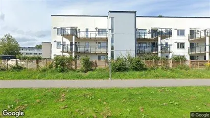 Lägenheter att hyra i Växjö - Bild från Google Street View Lägenheter att hyra i Växjö - Bild från Google Street View