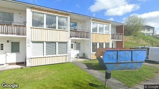 Lägenheter att hyra i Jönköping - Bild från Google Street View