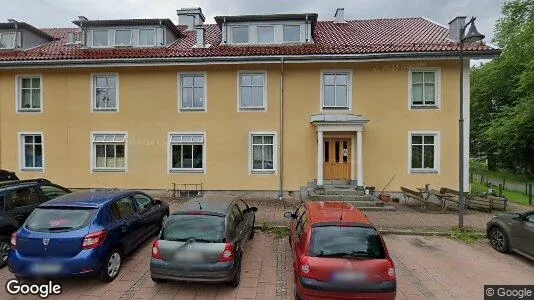 Lägenheter att hyra i Sävsjö - Bild från Google Street View