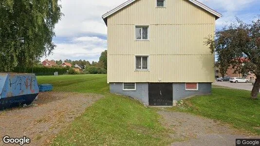 Lägenheter att hyra i Borlänge - Bild från Google Street View