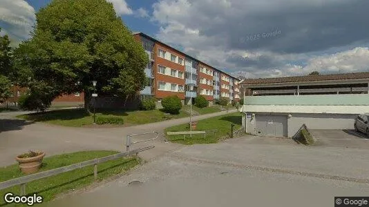 Lägenheter att hyra i Stenungsund - Bild från Google Street View