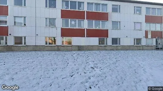 Lägenheter att hyra i Stenungsund - Bild från Google Street View