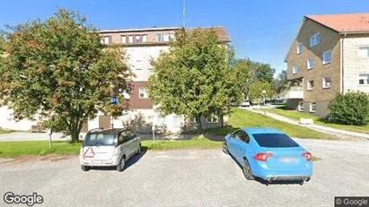 Lägenheter att hyra i Örnsköldsvik - Bild från Google Street View