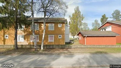 Lägenheter att hyra i Storuman - Bild från Google Street View