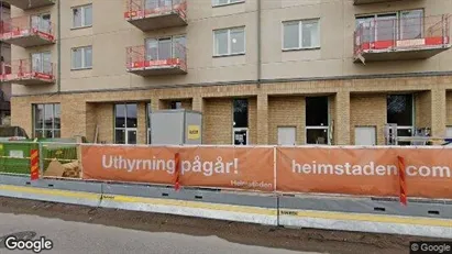 Lägenheter att hyra i Linköping - Bild från Google Street View Lägenheter att hyra i Linköping - Bild från Google Street View