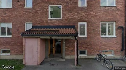 Lägenheter att hyra i Norrköping - Bild från Google Street View