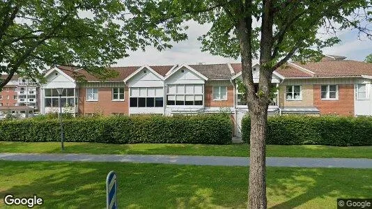 Lägenheter att hyra i Stenungsund - Bild från Google Street View