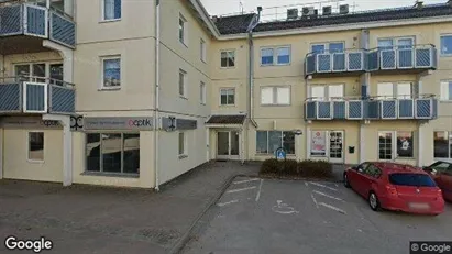 Lägenheter att hyra i Jönköping - Bild från Google Street View Lägenheter att hyra i Jönköping - Bild från Google Street View