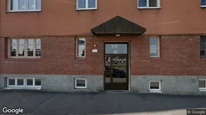 Lägenheter att hyra i Norrköping - Bild från Google Street View