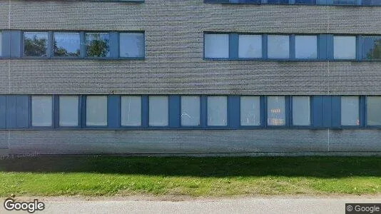 Lägenheter att hyra i Sundbyberg - Bild från Google Street View