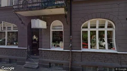 Lägenheter att hyra i Malmö Centrum - Bild från Google Street View Lägenheter att hyra i Malmö Centrum - Bild från Google Street View