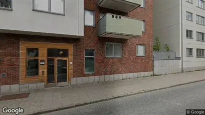 Lägenheter att hyra i Södertälje - Bild från Google Street View Lägenheter att hyra i Södertälje - Bild från Google Street View