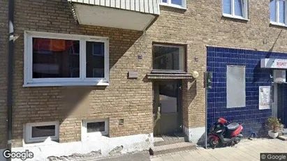 Lägenheter att hyra i Landskrona - Bild från Google Street View Lägenheter att hyra i Landskrona - Bild från Google Street View