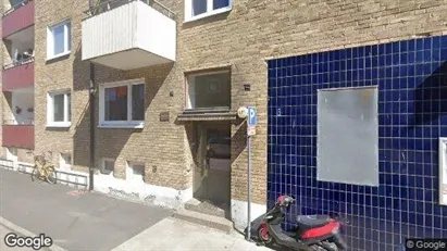 Lägenheter att hyra i Landskrona - Bild från Google Street View