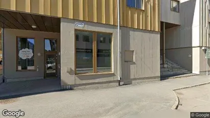 Lägenheter att hyra i Skellefteå - Bild från Google Street View